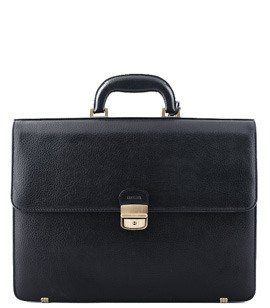 ELEGANCKA BIZNESOWA TECZKA SKÓRZANA DRAGON 201