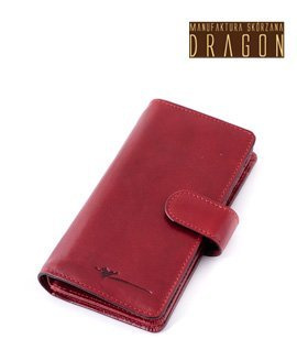 ETUI SKÓRZANE NA DOKUMENTY BORDO