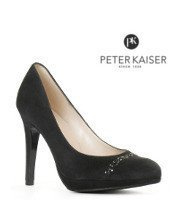 CZÓŁENKA PETER KAISER ELEGANCKIE SZPILKI 