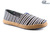 SKECHERS ESPADRYLE ŻELOWE WKŁADKI KOMFORT 