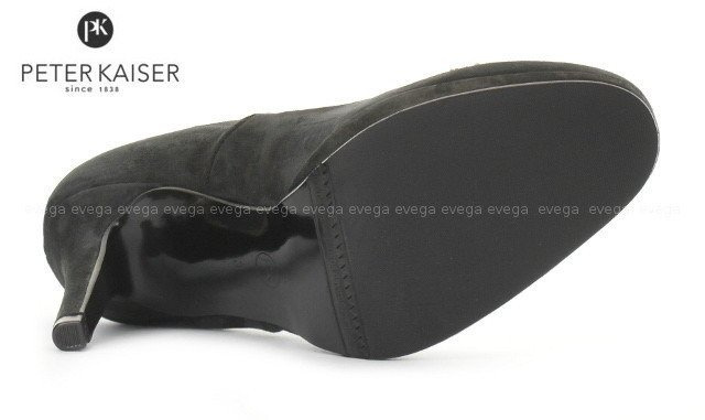 CZÓŁENKA PETER KAISER ELEGANCKIE SZPILKI 