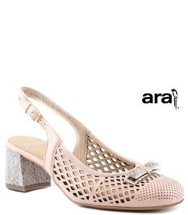 BUTY ARA BRIGHTON CZÓŁENKA SANDAŁY TĘGOŚĆ G