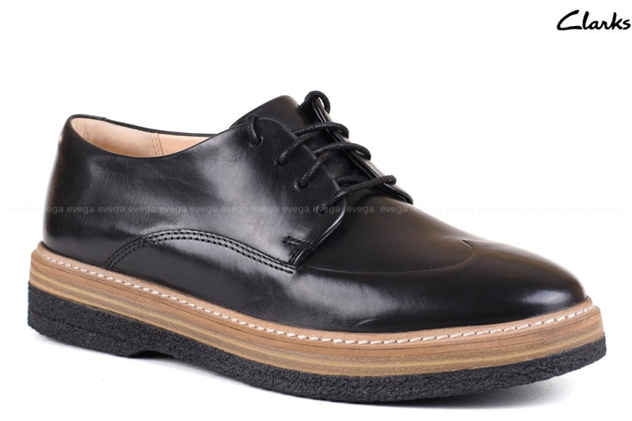 picar evolución Piñón BUTY DAMSKIE CLARKS PÓŁBUTY SZNUROWANE CZARNE dobierz buty | BUTY DAMSKIE \  Półbuty KOLEKCJE \ NOWOŚCI BUTY DAMSKIE \ Nowości NOWOŚĆ IGI&CO | evega.pl  - Sklep Internetowy - markowe buty, portfele, galanteria