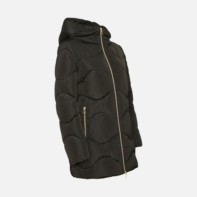KURTKA DAMSKA GEOX W9428C ANNYA EWARM PRZECENA