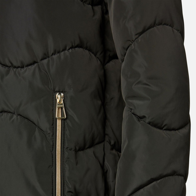 KURTKA DAMSKA GEOX W9428C ANNYA EWARM PRZECENA